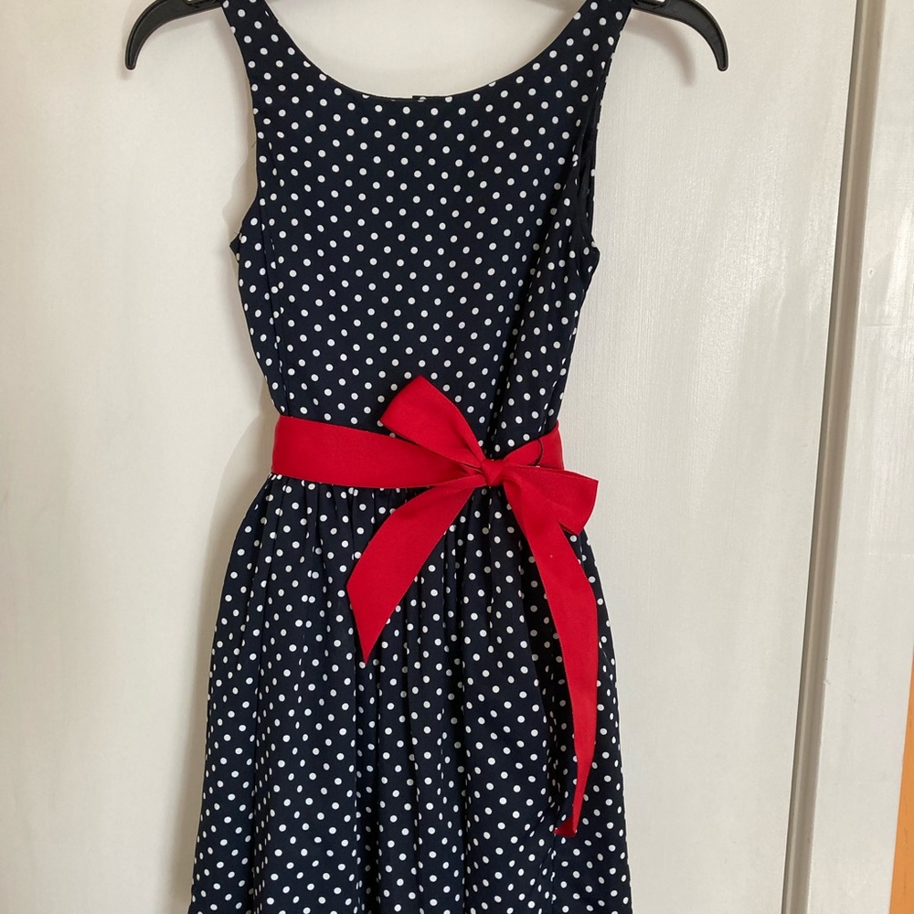 Polka Dot Style